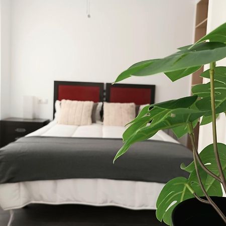 מאלגה Apartamento Vacacional Cuarteles מראה חיצוני תמונה